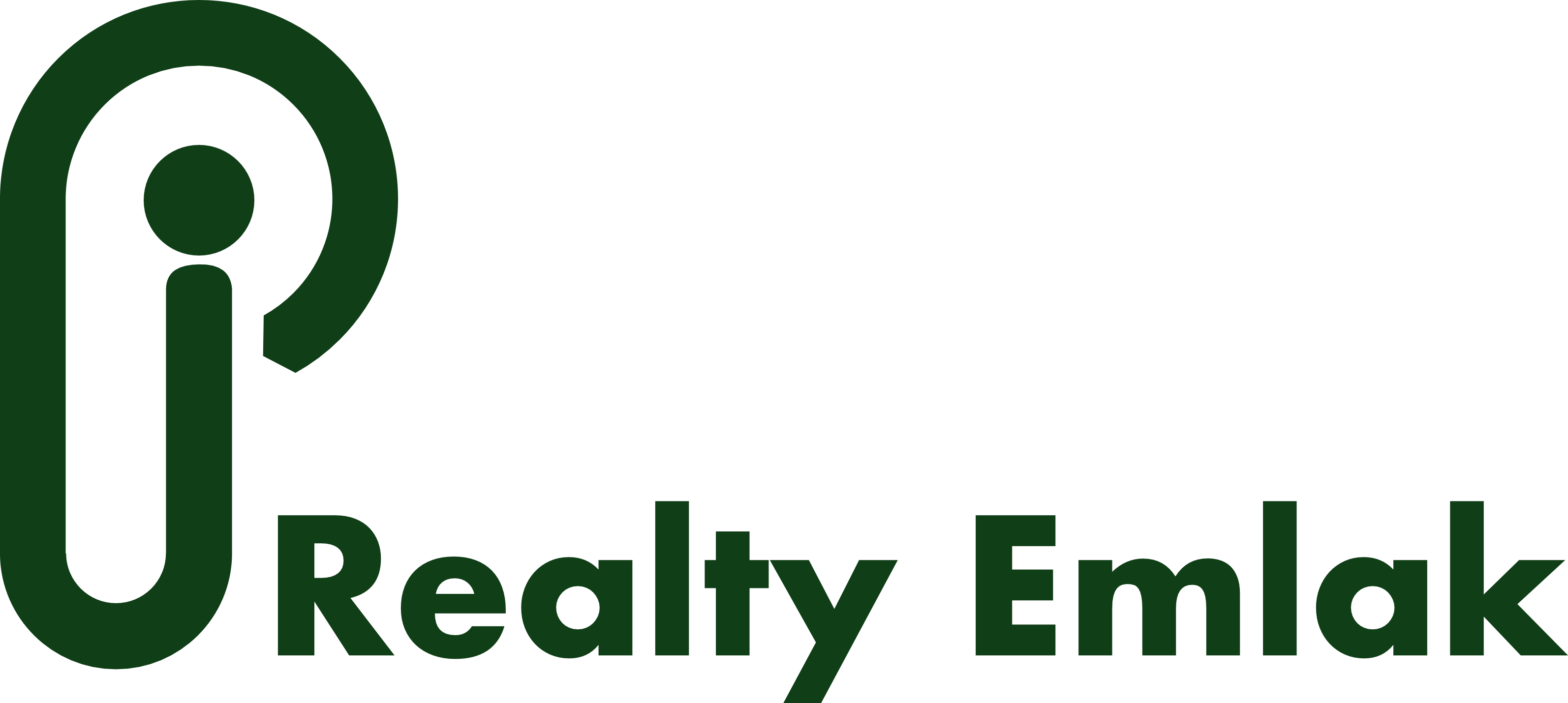 PiRealty Logo